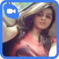 Indian Sexy Girls Video Chat - Date Me Now logo