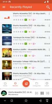 Dr. Bashir Aliyu Umar dawahBox screenshot 6