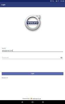 Volvo CE APAC 1 تصوير الشاشة