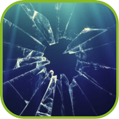 Brokenscreen Wallpapers आइकन