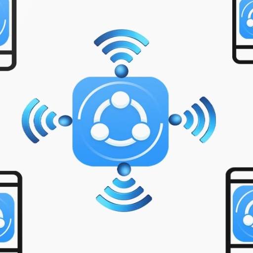 SHAREit: Share and Transfer Files Advice [PRO] 1.01.18