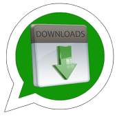 Simpan Status WA Pro 1.0