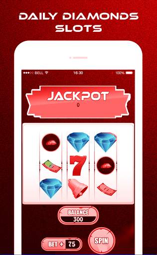 Free ML Diamonds Slots for Mobile Diamonds Legends screenshot 3