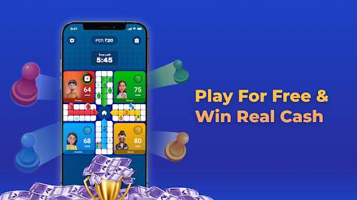 Ludo: Play Board Game Online screenshot 1