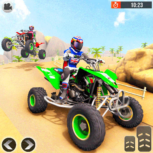 Quad Bike Racing:ATV Quad Game 1.0.6