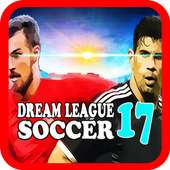 Leguide Dream League Soccer 2017 icon