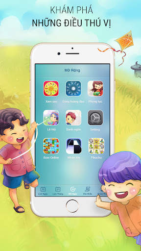 Lịch Âm Dương 2024 screenshot 9