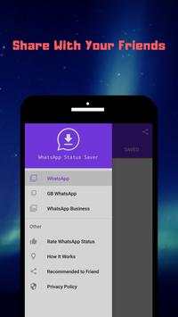 WhatsApp Status Saver screenshot 4