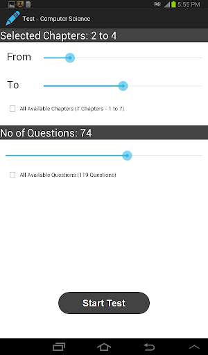 CBSE Class 3 screenshot 2