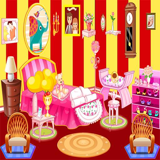 Interior Home Decoration Game 17.17