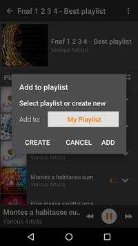 All FNAF 1234 Songs screenshot 5