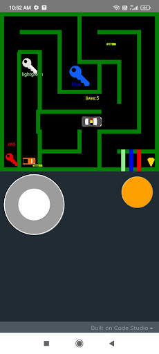 steal the diamond 2 screenshot 4