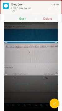 Camera Translator screenshot 3