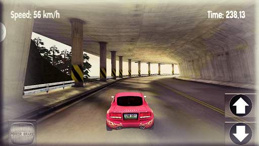Car Game 3D: Racer screenshot 6