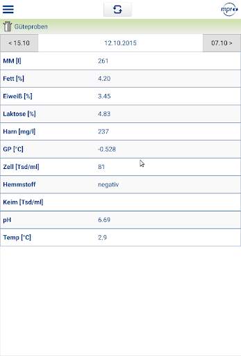mpr-mobil screenshot 8