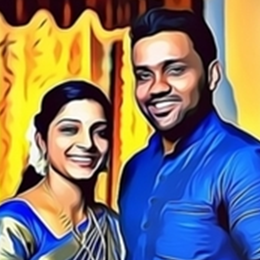 Geetha Weds Geethu icon