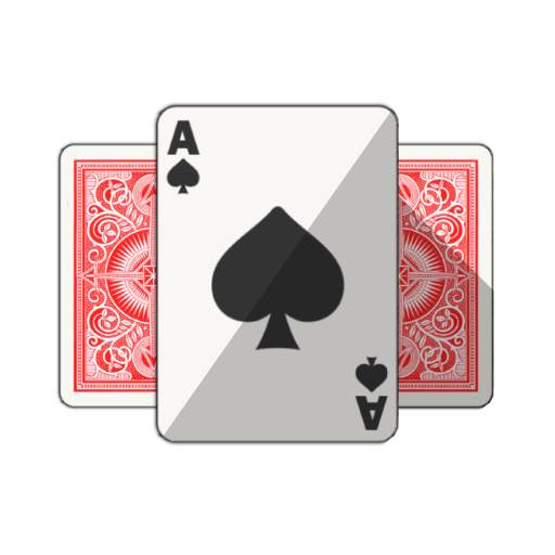 Higher Lower Card Game 5.2