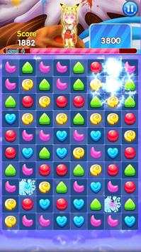 Candy Jam screenshot 4