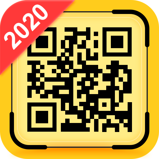 All QR Scanner - barcode reader &amp; qrcode creator icon