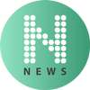 N News logo