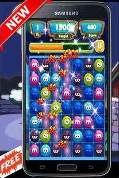 Sweet Monster Legend screenshot 2