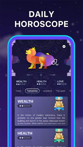 Life Advisor - Face analyze & Daily Predict screenshot 2