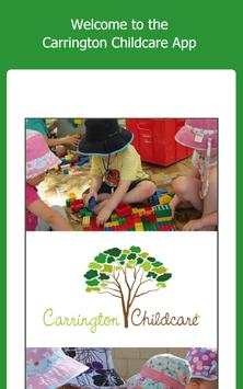 Carrington Childcare 11 تصوير الشاشة
