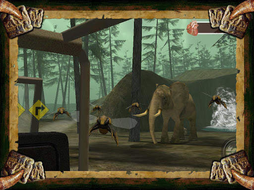 4x4 Safari screenshot 10