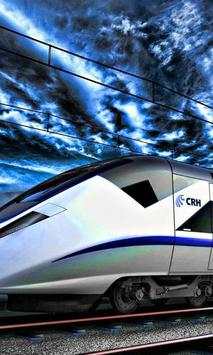 Cars And Trains Free Game Jigsaw Puzzle screenshot 3