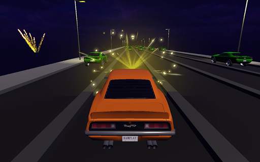 Drive me crazy screenshot 10