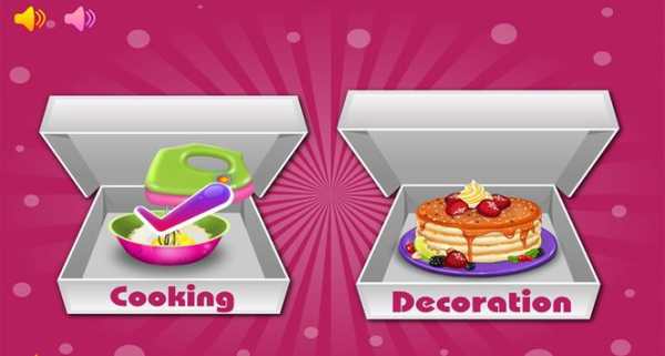Pou Cooking Hot Pancakes  - Cool Games screenshot 3