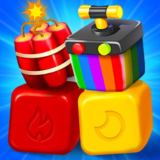 Toy Crush 5.8.5089