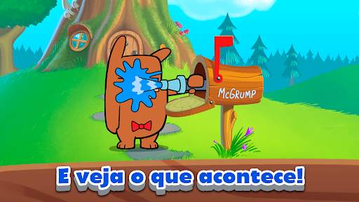 Do Not Disturb 2: Sr. Marmota screenshot 3