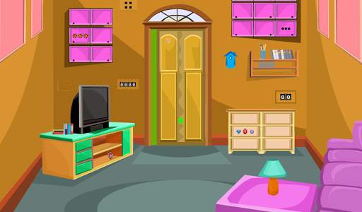 Escape game : Escape Games Zone 17 screenshot 3