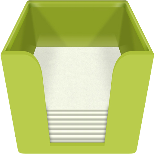Draft Box icon