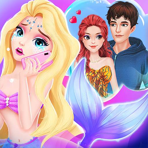 Secret Mermaid 5 1.0