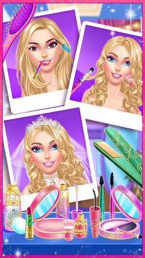 Classy Wedding Salon 11 تصوير الشاشة