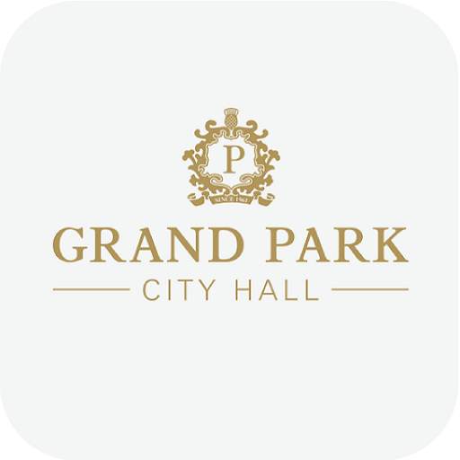 Grand Park City Hall 3.1.11