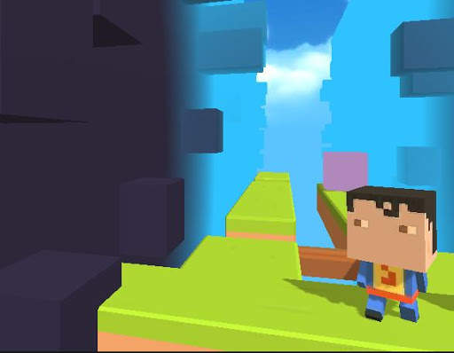 Super Runner : Mini Game स्क्रीनशॉट 5