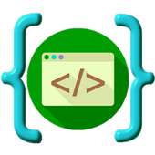 AIDE-ANDROID CODES-JAVA,XML,HTML,C   icon