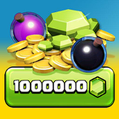 Free COC Gems:Builder Base:Tip icon