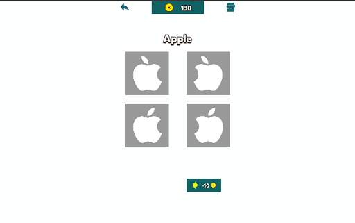 Car Logo Quiz Game - Which is the real car logo screenshot 12