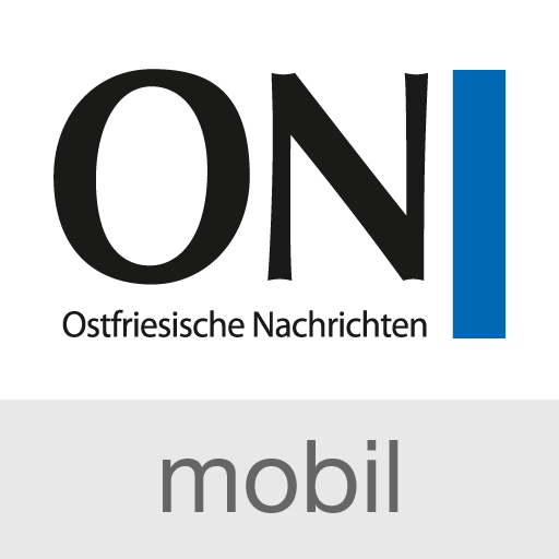 ON mobil आइकन