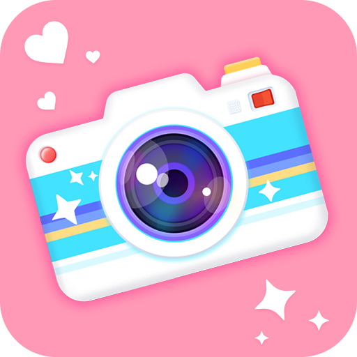 Beauty Camera - Selfie Camera icon