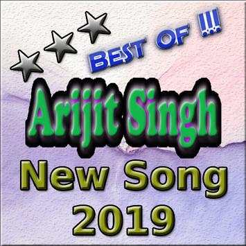 Arijit Singh New Song 2019 screenshot 1