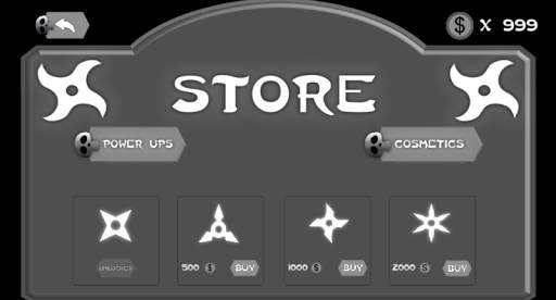 Ninja Run screenshot 6