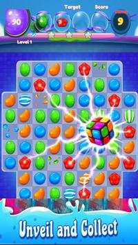 Candy Witch Mania screenshot 3
