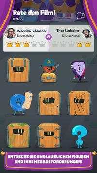 Trivia Crack Kingdoms screenshot 2