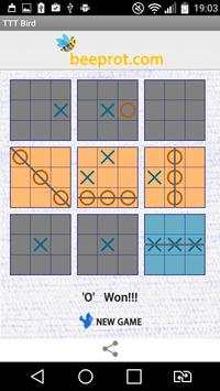 TTT Bird screenshot 6