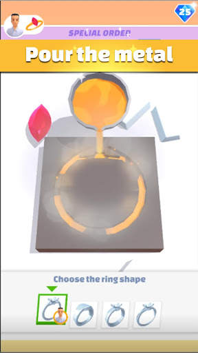 Jewelry Maker screenshot 5